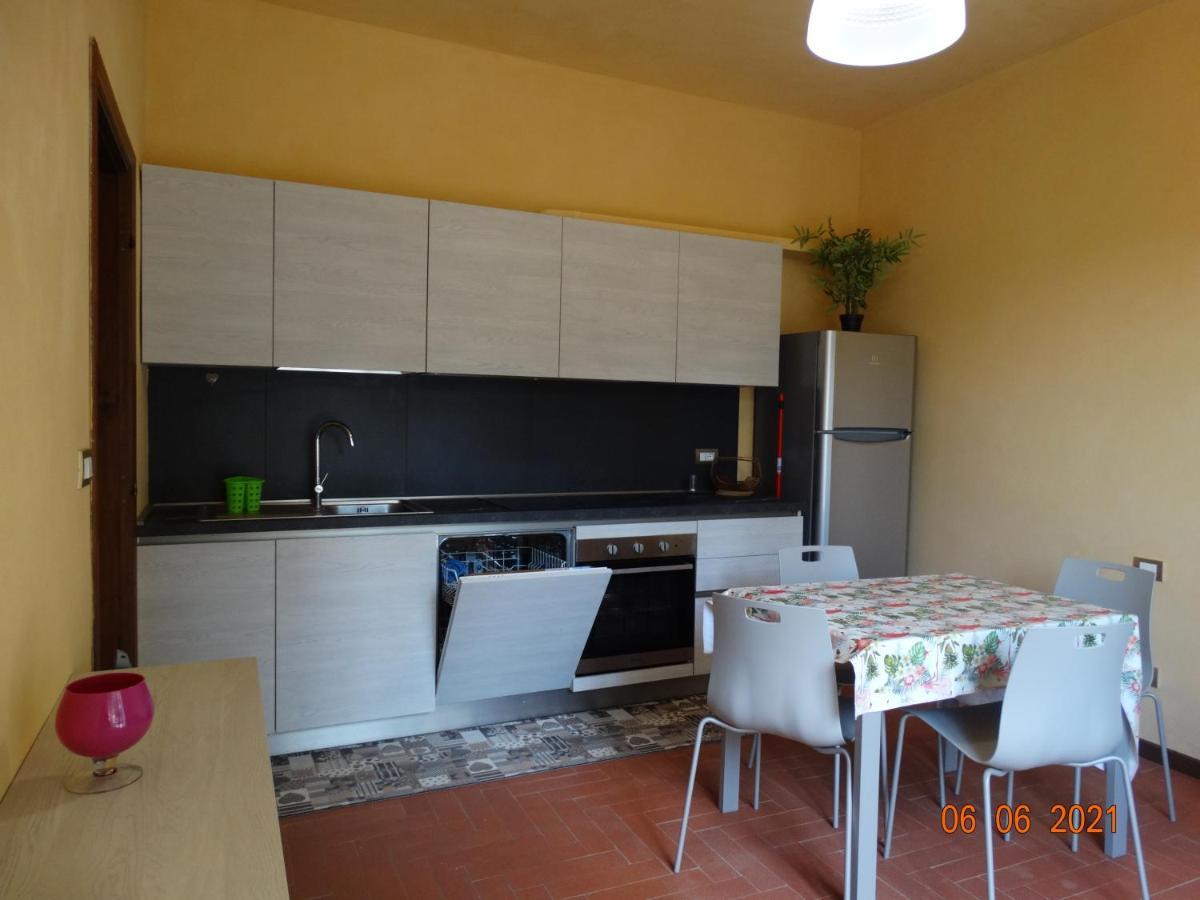 Poggio House, Tranquillita E Comfort Nella Natura San Casciano in Val di Pesa Exterior foto