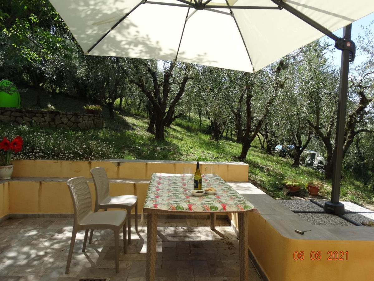 Poggio House, Tranquillita E Comfort Nella Natura San Casciano in Val di Pesa Exterior foto