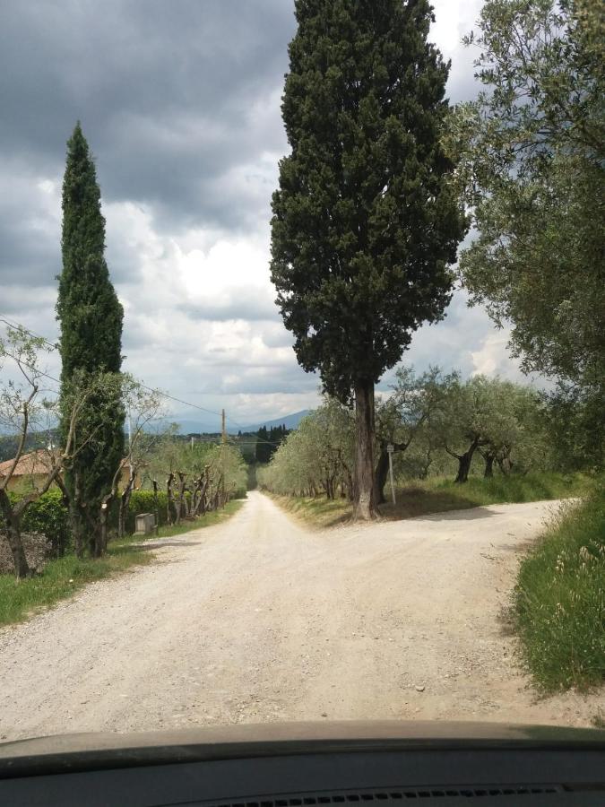 Poggio House, Tranquillita E Comfort Nella Natura San Casciano in Val di Pesa Exterior foto