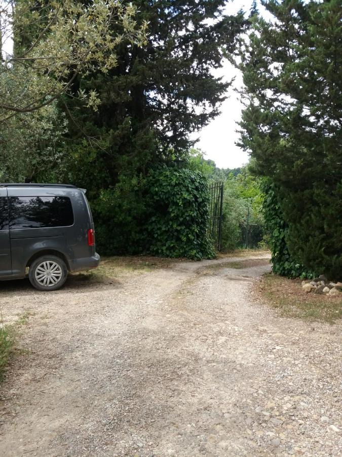 Poggio House, Tranquillita E Comfort Nella Natura San Casciano in Val di Pesa Exterior foto
