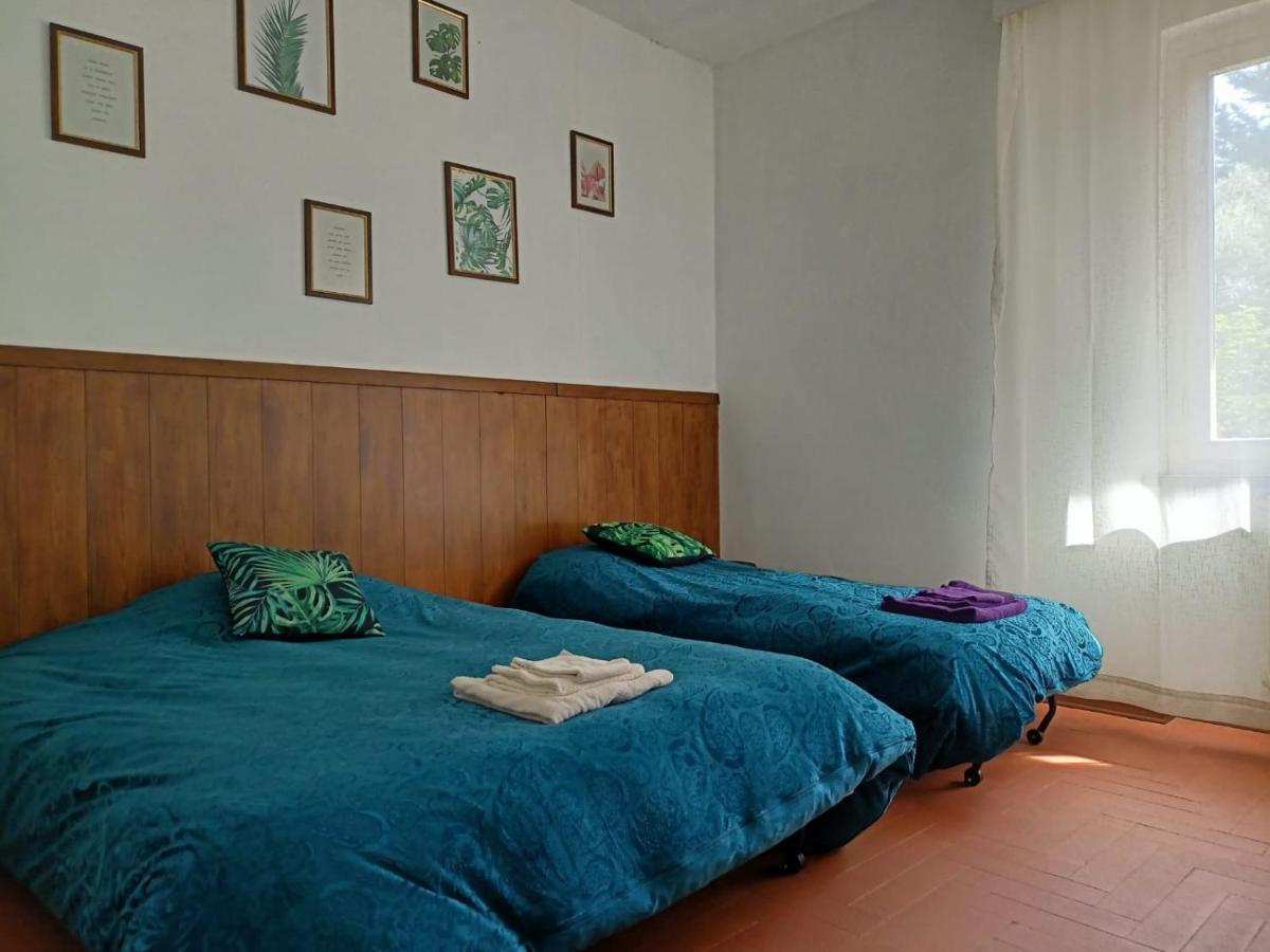 Poggio House, Tranquillita E Comfort Nella Natura San Casciano in Val di Pesa Exterior foto
