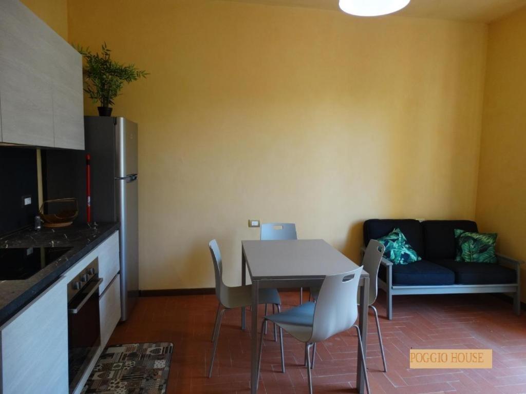 Poggio House, Tranquillita E Comfort Nella Natura San Casciano in Val di Pesa Exterior foto